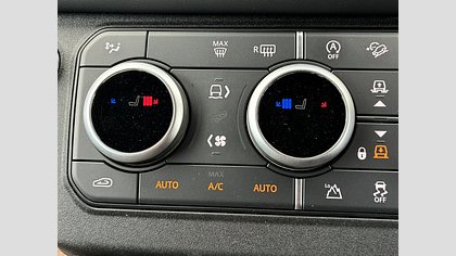 Defender 110 34