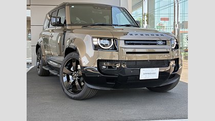 Defender 110 0