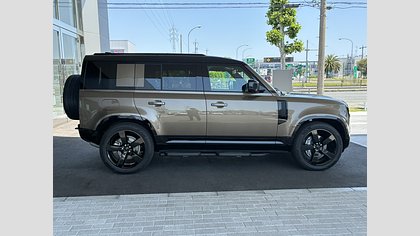 Defender 110 6