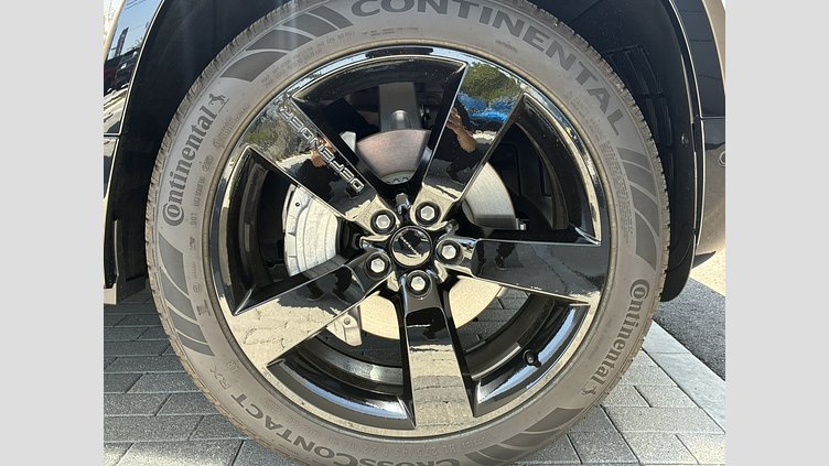 2025 認定中古車 Land Rover Defender 110 ゴンドワナストーン D350 ディーゼルマイルドハイブリッド X-Dynamic HSE