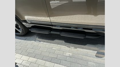 Defender 110 27