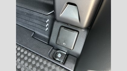 Defender 110 30