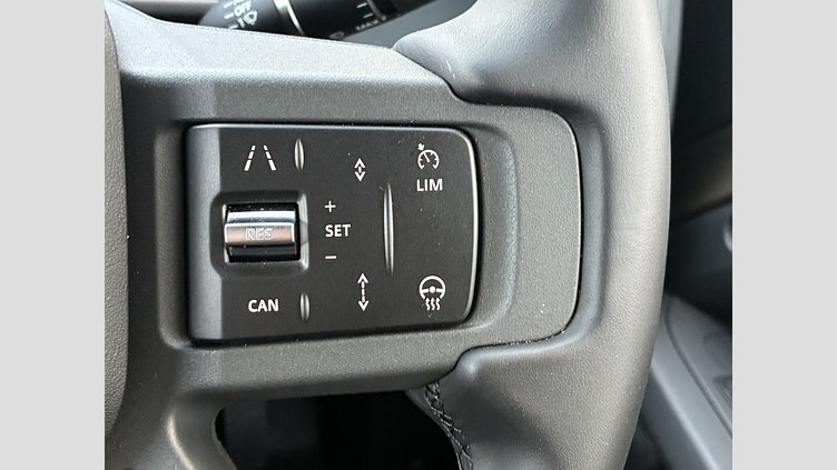 2025 認定中古車 Land Rover Defender 110 ゴンドワナストーン D350 ディーゼルマイルドハイブリッド X-Dynamic HSE