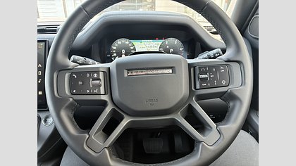 Defender 110 22