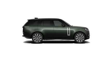 Range Rover 1
