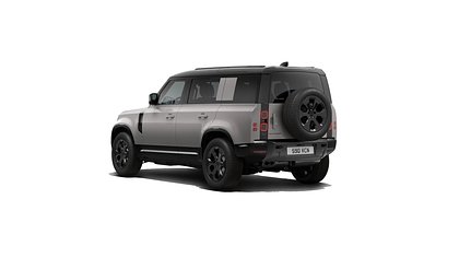 Defender 110 2