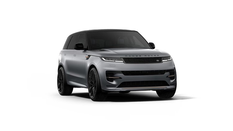 2026 Seminuevos Approved Land Rover Range Rover Sport Eiger Grey - Acabado Satinado P400 Gasolina MHEV SWB Dynamic HSE
