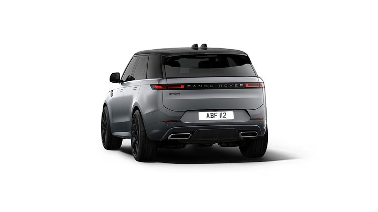 2026 Seminuevos Approved Land Rover Range Rover Sport Eiger Grey - Acabado Satinado P400 Gasolina MHEV SWB Dynamic HSE