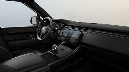Range Rover Sport 4