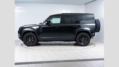 Defender 110 5