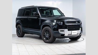 Defender 110 0