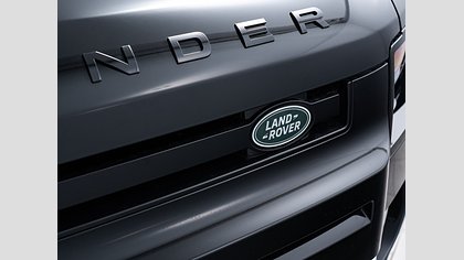 Defender 110 14