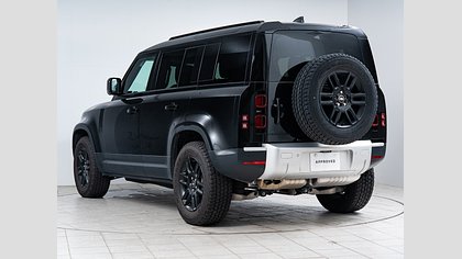 Defender 110 1