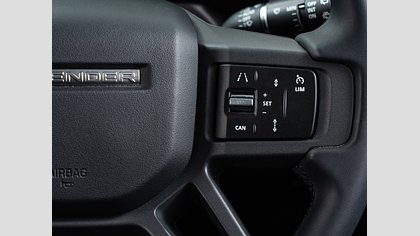 Defender 110 15