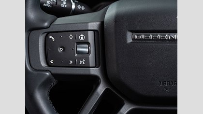 Defender 110 13
