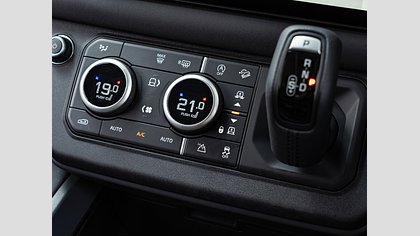 Defender 110 11