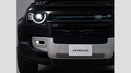 Defender 110 16