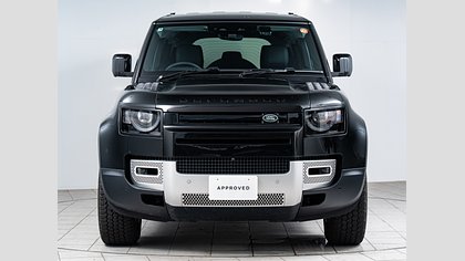 Defender 110 7