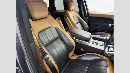 Range Rover Sport 10