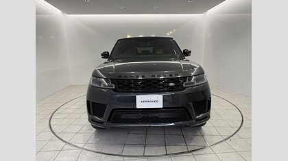 Range Rover Sport 7
