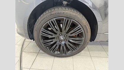 Range Rover Sport 8