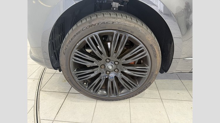 2019 認定中古車 Land Rover Range Rover Sport Carpathian Grey 3.0 V6 Dsl Mono Turbo Std Flow HSEダイナミック　258HP