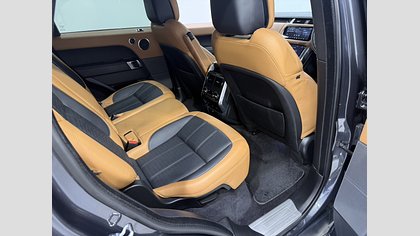 Range Rover Sport 4