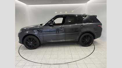 Range Rover Sport 5