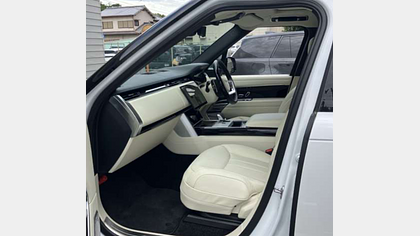 Range Rover 2