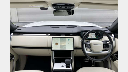 Range Rover 3