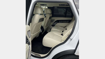 Range Rover 4