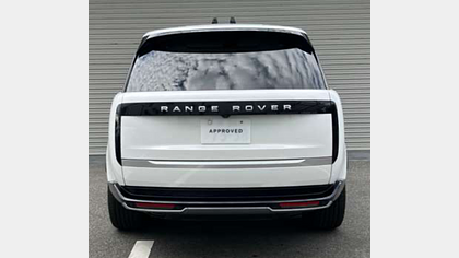 Range Rover 6