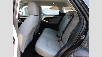 Range Rover Evoque 4