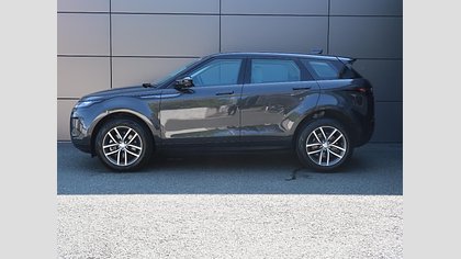 Range Rover Evoque 5