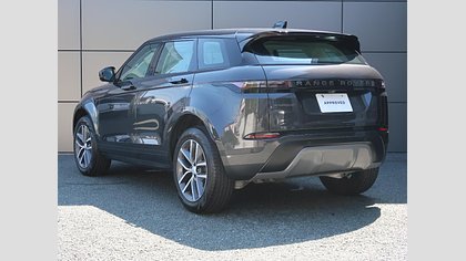 Range Rover Evoque 1