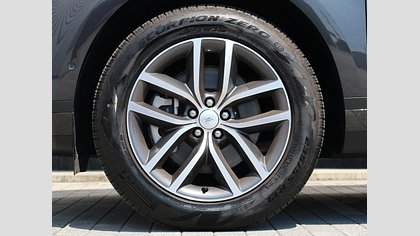 Range Rover Evoque 8