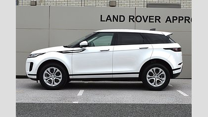 Range Rover Evoque 5