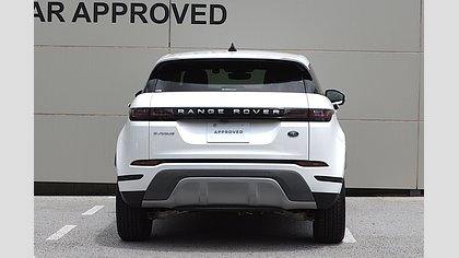 Range Rover Evoque 6