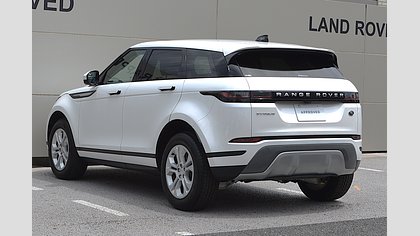 Range Rover Evoque 1