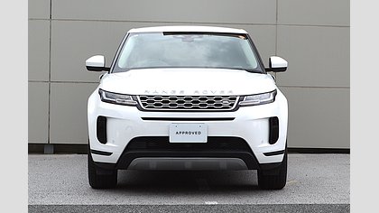 Range Rover Evoque 7