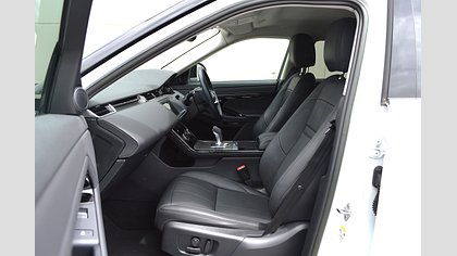 Range Rover Evoque 2
