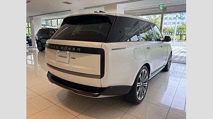 Range Rover 12