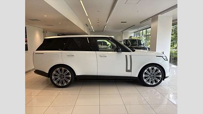 Range Rover 13