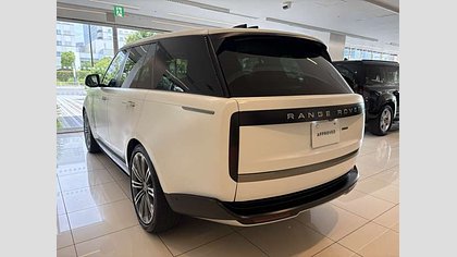 Range Rover 1