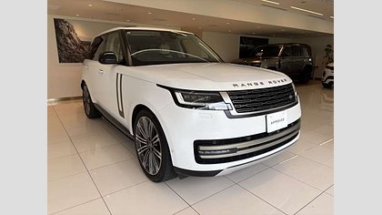 Range Rover 11