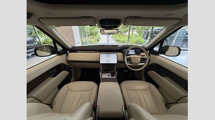 Range Rover 3