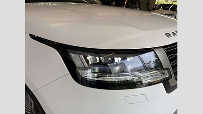 Range Rover 9