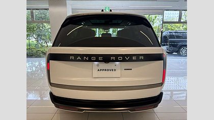 Range Rover 6