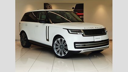 Range Rover 0