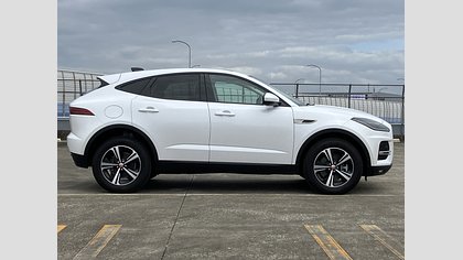 E-Pace 3